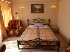 Apartment on Vinogradnaya
